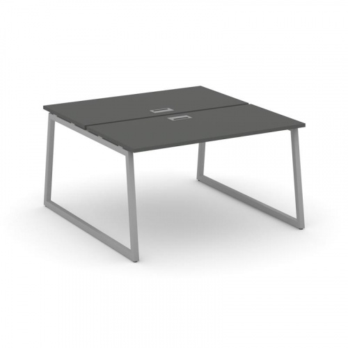 Style Project Рабочая станция 2-х сторон. SN-4T1.DRS-022 Акация Лорка/Металл Антрацит/Заглушка Пласт фото 23 Style Project Рабочая станция 2-х сторон. SN-4T1.DRS-022 Акация Лорка/Металл Антрацит/Заглушка Пласт фото 23