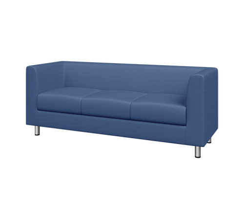 Диван 3-местный Домино Dm3-2 фото 3