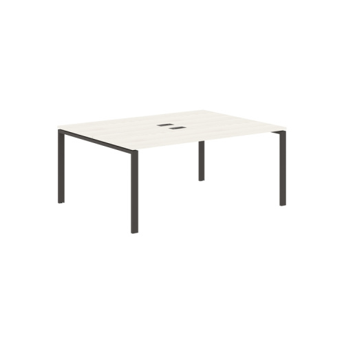 Стол 2-х местный Эдис EUWST 1713 фото 4