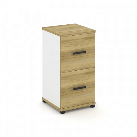 Шкаф офисный Concept CN.STU-212 B