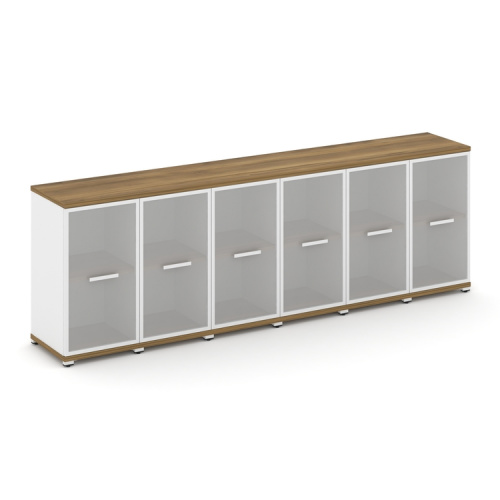 Шкаф офисный Concept CN.STU-263 RMW