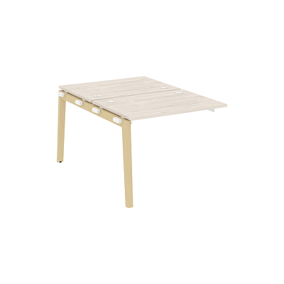 Брифинг-приставка Оникс вуд OW.2.NRS-1.7