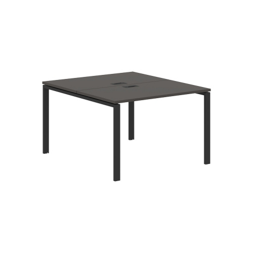 Стол 2-х местный Эдис EUWST 1113 фото 11