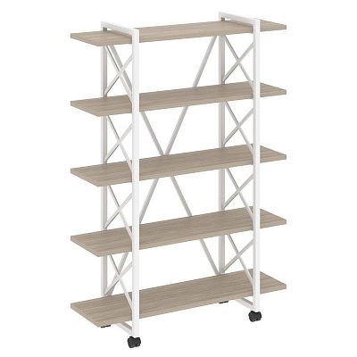 Стеллаж на 5 полок Loft VR.L-MST.K-5.8V