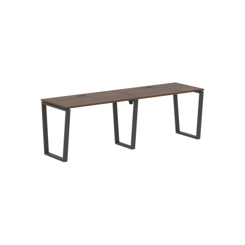 Стол 2-х местный Эдис EVWST 2367 фото 3