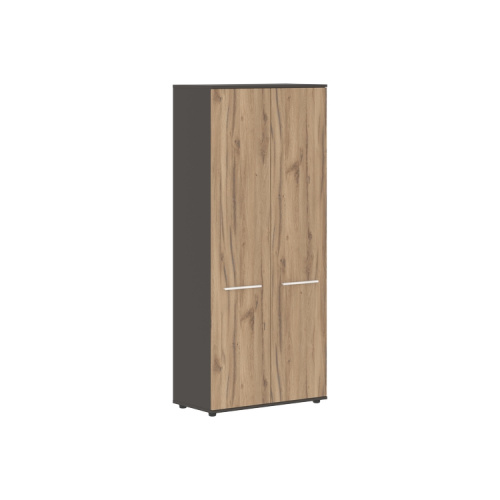 Шкаф с глухими дверьми Эдис EHCS 85.1 фото 14