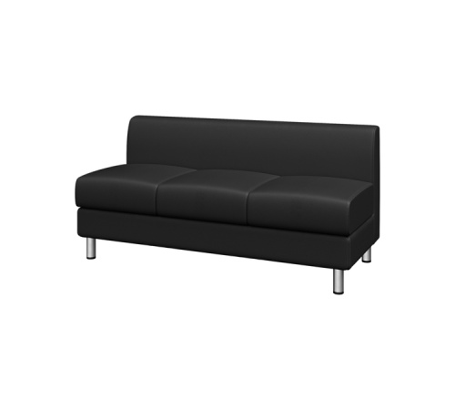 Модуль 3-местный Домино Dm3 фото 2 Модуль 3-местный Домино Dm3 фото 2