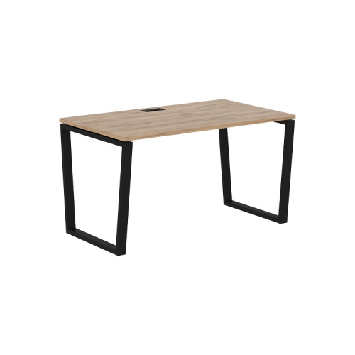 Стол прямой Эдис EVST 1380 фото 11