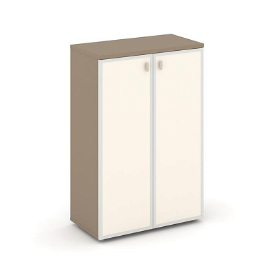 Шкаф офисный средний Estetica ES.ST-2.4R
