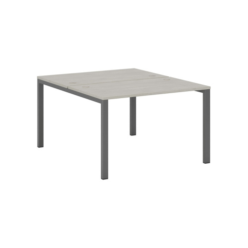 Бенч-система на металлоопорах Нью лайн NLN36318124/NLN36318134 фото 2