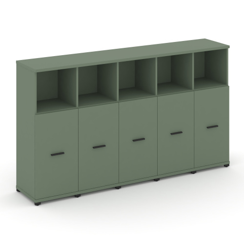 Шкаф офисный Concept CN.STU-353 B