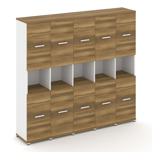 Шкаф офисный Concept CN.STU-553 W