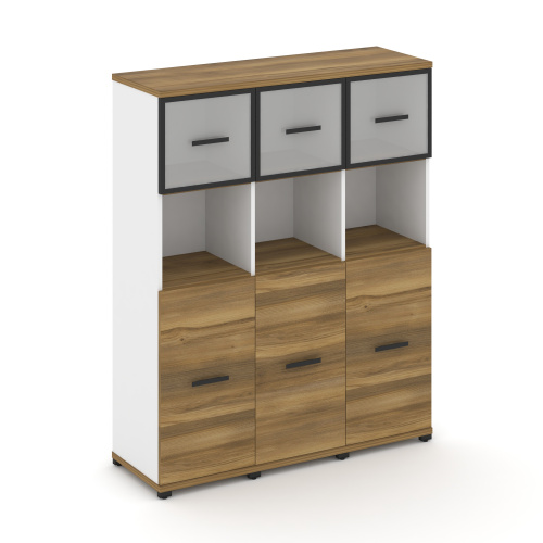 Шкаф офисный Concept CN.STU-435 RMB