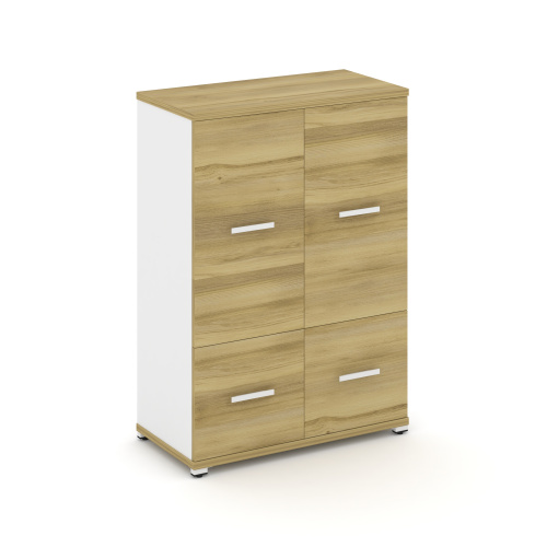 Шкаф офисный Concept CN.STS-312 W фото 3