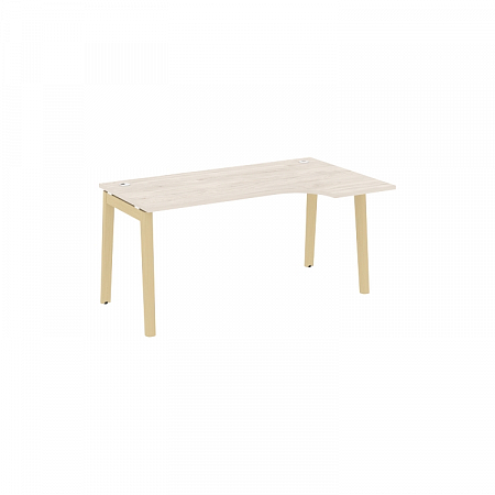 Стол эргономичный Оникс вуд OW.SA-1 (R)