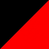 Черный / Красный