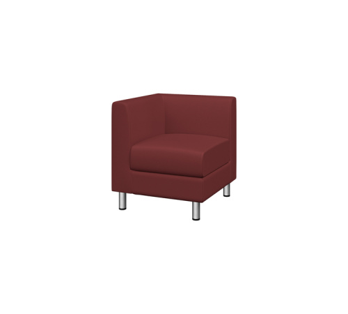 Модуль угловой Домино DmCR (R) фото 5