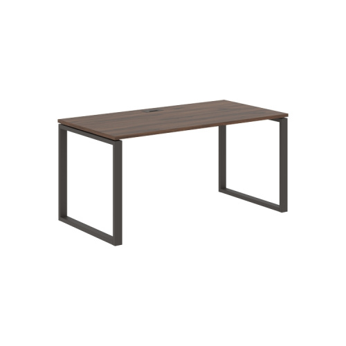 Стол прямой Эдис EQST 1580 фото 10