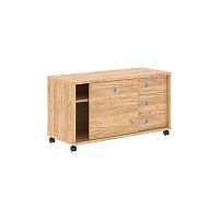 Тумба мобильная Борн B 202.1A