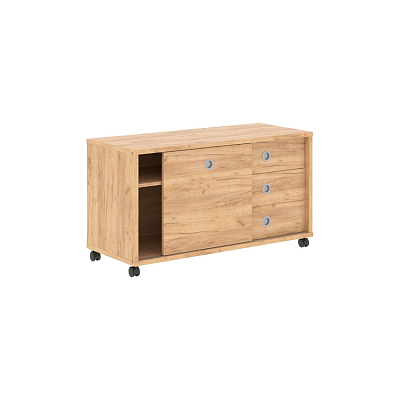 Тумба мобильная Born B 202.1A