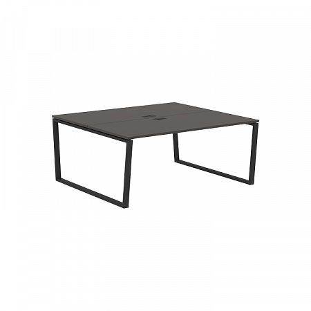 Стол 2-х местный Эдис EVWST 1716