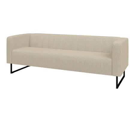 Диван 3-местный Кейс КС3-60