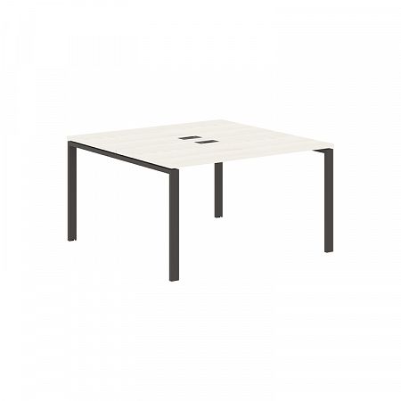 Стол 2-х местный Эдис EUWST 1313