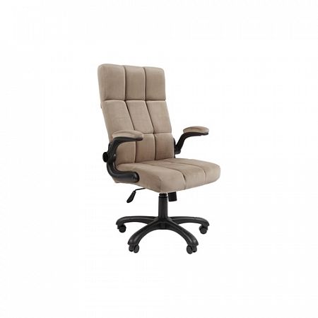 Кресло руководителя Chairman Дом (Home) 444 (Ткань)