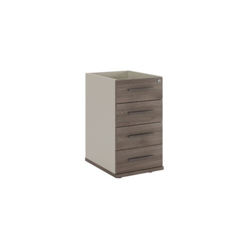 Тумба приставная (Без топа) New Line NLN36330521/NLN36330531