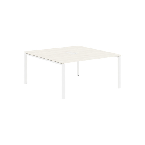 Стол 2-х местный Эдис EUWST 1516 фото 11