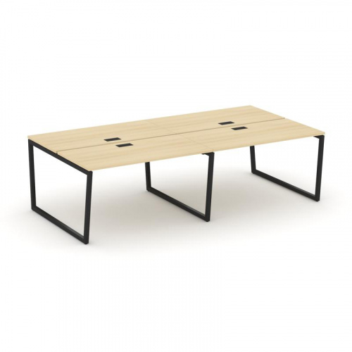 Style Project Рабочая станция 2-х сторон. SN-4T2.DRS-043 Акация Лорка/Металл Антрацит/Заглушка Пласт фото 19 Style Project Рабочая станция 2-х сторон. SN-4T2.DRS-043 Акация Лорка/Металл Антрацит/Заглушка Пласт фото 19