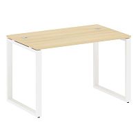 Стол письменный Metal System БО.СП-2