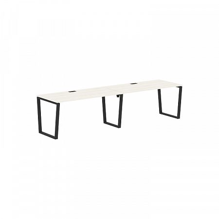 Стол 2-х местный Эдис EVWST 3180