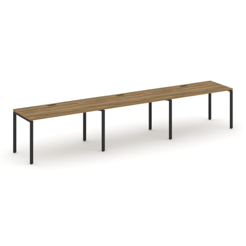 Бенч-система на 3 места Concept CN.ORS-007 фото 8