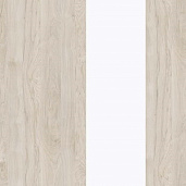 Денвер Светлый / Белый