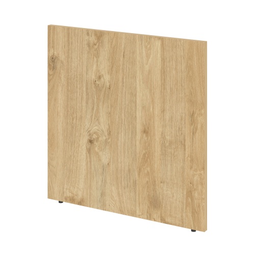 Стойка (боковина) завершающая низкая Onix O.R-SNP (R) фото 7