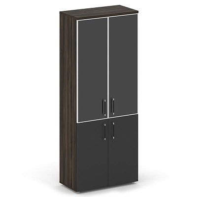 Шкаф офисный высокий Shift SK.ST-1.2R