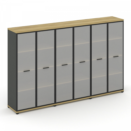 Шкаф офисный Concept CN.STS-436 RMB