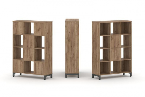 Набор стеллажа Style Project SN.NS-431 фото 18