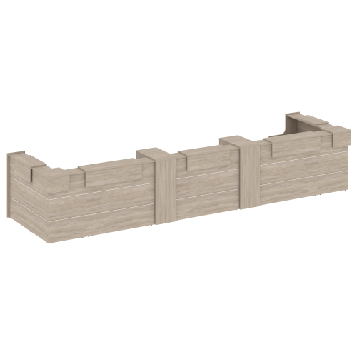 Ресепшн Onix O.R-K-38 фото 6