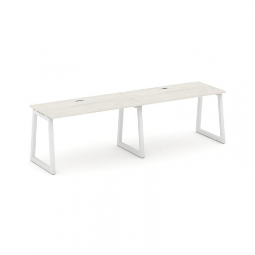 Style Project Рабочая станция 1 сторон. SN-5T1.ORS-003 Акация Лорка/Металл Антрацит/Заглушка Пластик фото 13 Style Project Рабочая станция 1 сторон. SN-5T1.ORS-003 Акация Лорка/Металл Антрацит/Заглушка Пластик фото 13