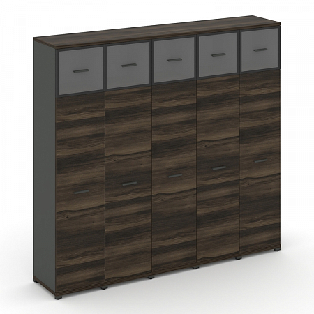 Шкаф офисный Concept CN.STU-557 RPB