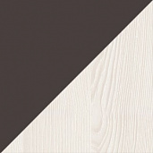 Мокко / Ясень Траун