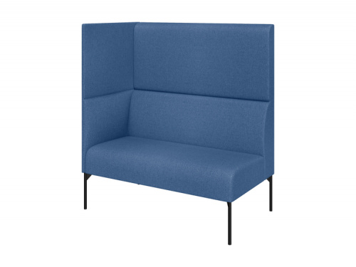 Бридж. Модуль 2-местный высокий R фото 3