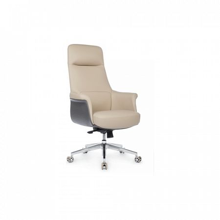 Кресло руководителя Верди A655C (Экокожа)