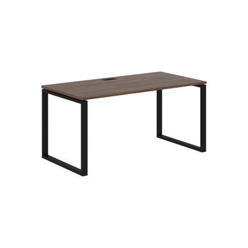 Стол прямой Эдис EQST 1580 фото 4