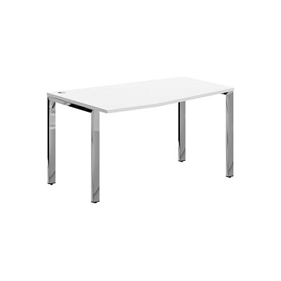 Стол эргономичный Икстен глосс XGCT 149(L)