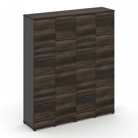 Шкаф офисный Concept CN.STU-542 A