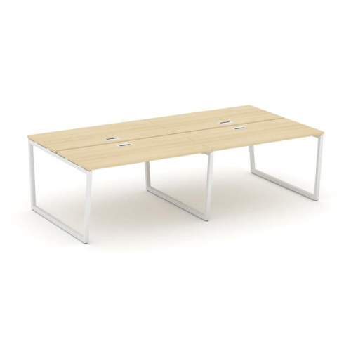 Style Project Рабочая станция 2-х сторон. SN-4T2.DRS-043 Акация Лорка/Металл Антрацит/Заглушка Пласт фото 21 Style Project Рабочая станция 2-х сторон. SN-4T2.DRS-043 Акация Лорка/Металл Антрацит/Заглушка Пласт фото 21