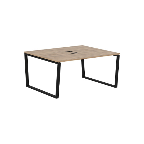 Стол 2-х местный Эдис EVWST 1513 фото 8